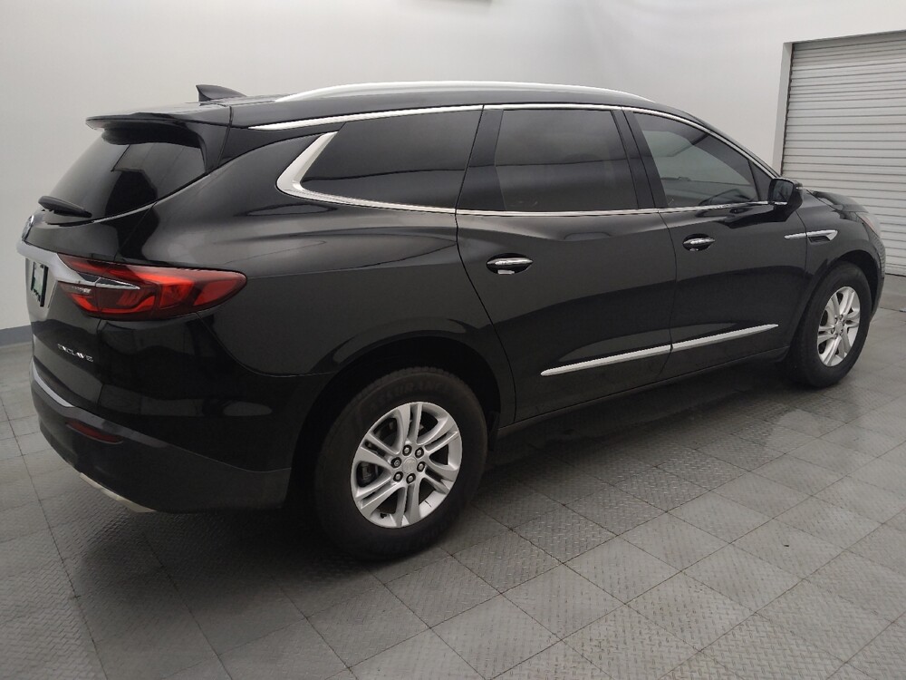2018 Buick Enclave in Round Rock, TX 78664 - 18141293 10