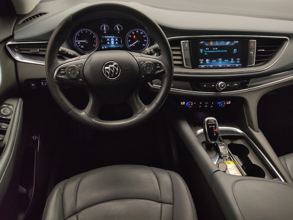 2018 Buick Enclave in Round Rock, TX 78664 - 18141293 22