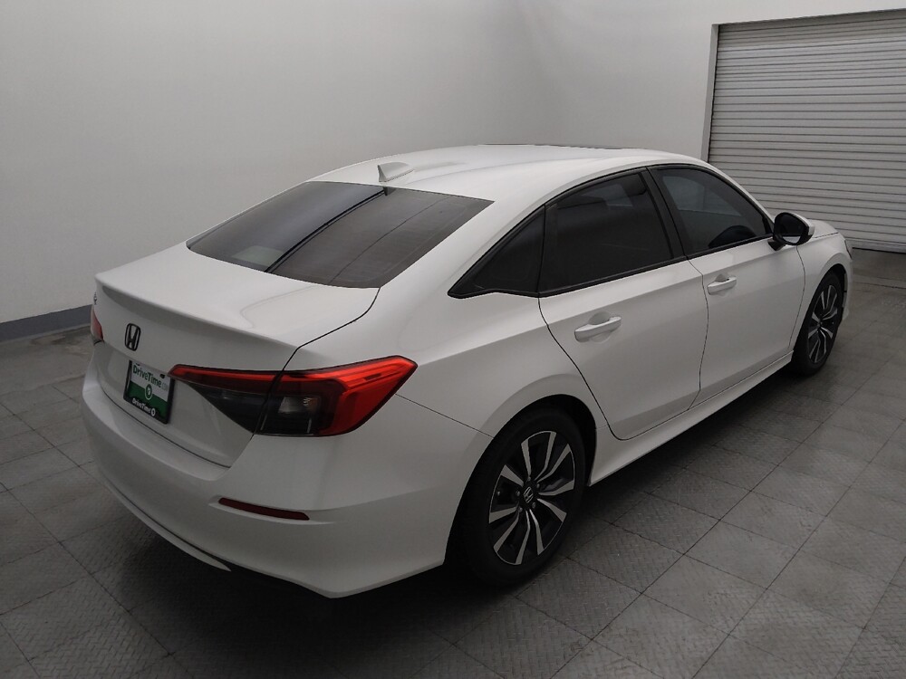 2022 Honda Civic in Round Rock, TX 78664 - 18141295 9