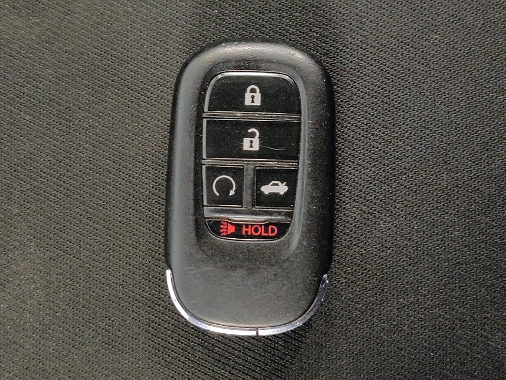 2022 Honda Civic in Round Rock, TX 78664 - 18141295 32