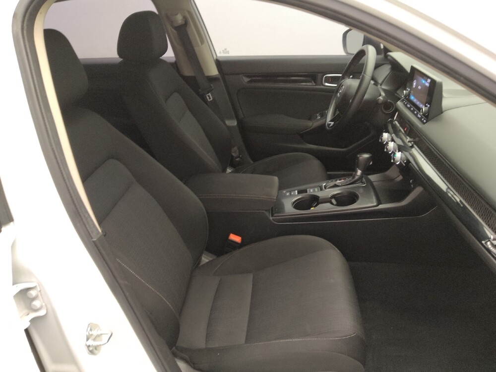 2022 Honda Civic in Round Rock, TX 78664 - 18141295 21