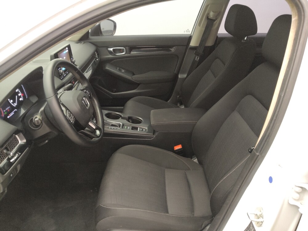 2022 Honda Civic in Round Rock, TX 78664 - 18141295 17