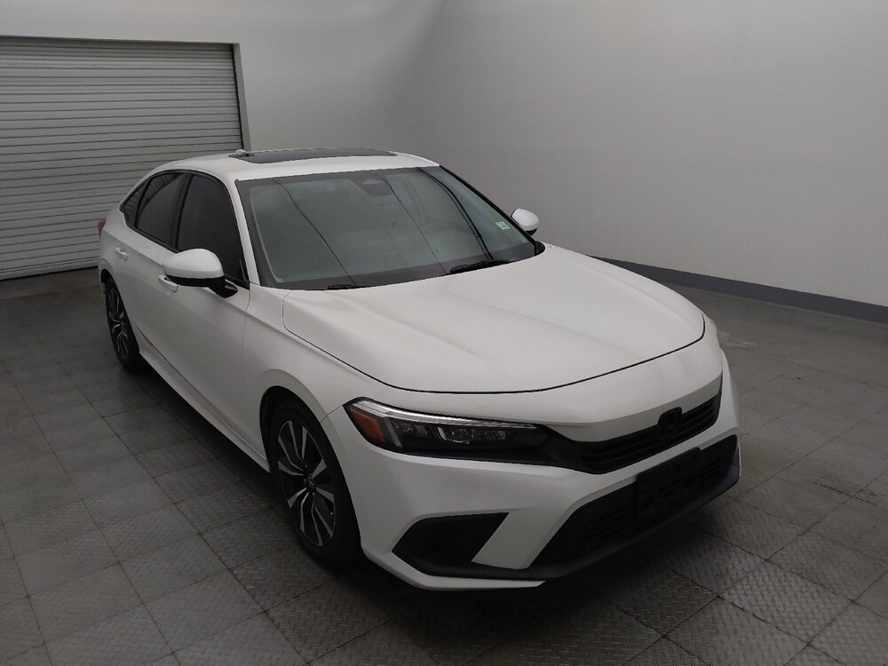 2022 Honda Civic in Round Rock, TX 78664 - 18141295 13