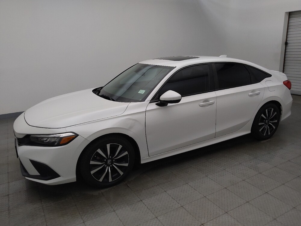 2022 Honda Civic in Round Rock, TX 78664 - 18141295 2