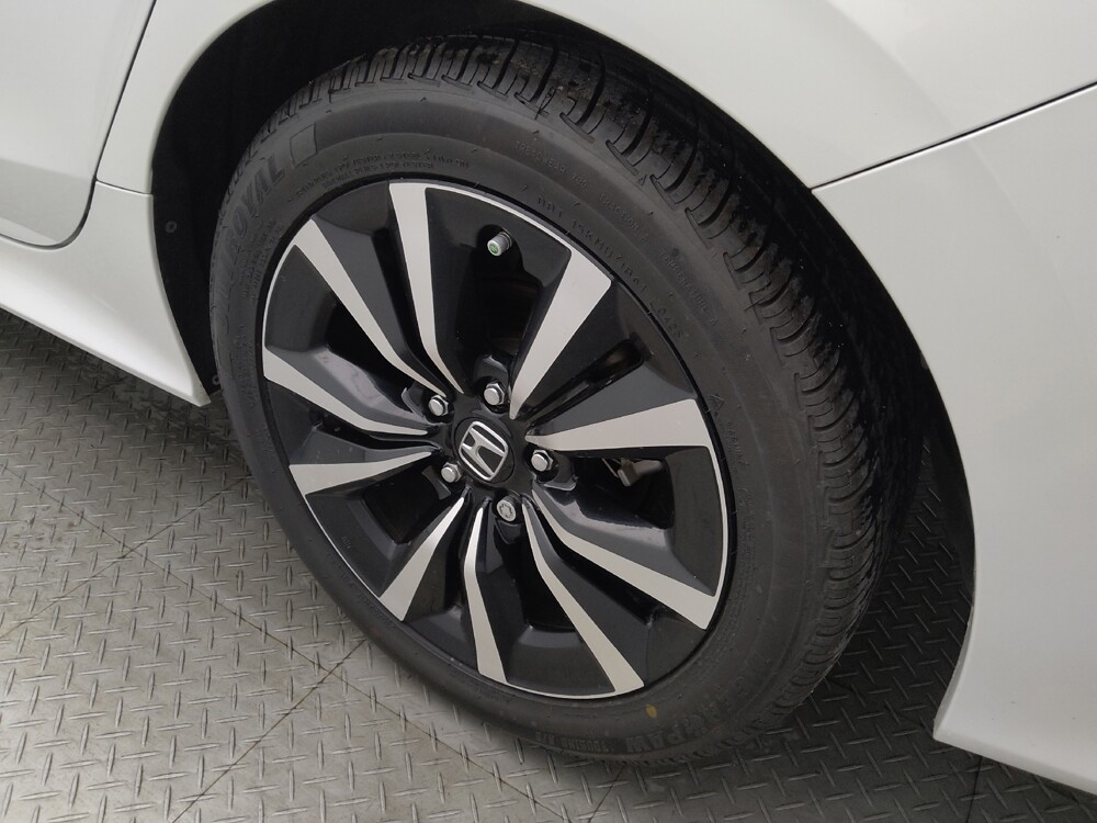 2022 Honda Civic in Round Rock, TX 78664 - 18141295 31