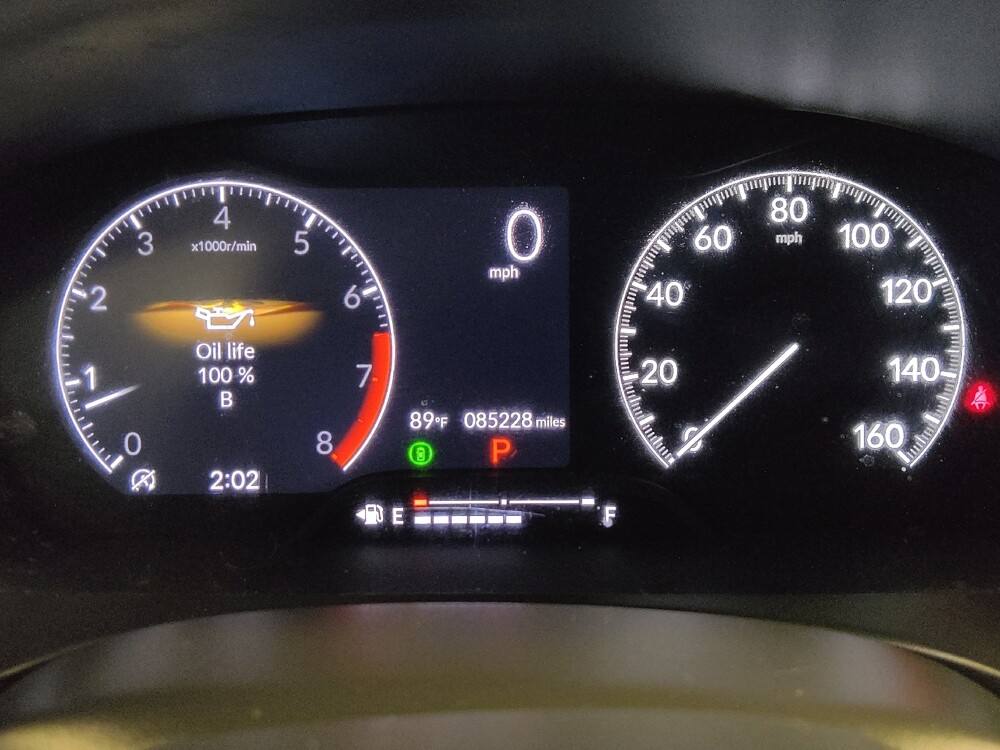 2022 Honda Civic in Round Rock, TX 78664 - 18141295 23