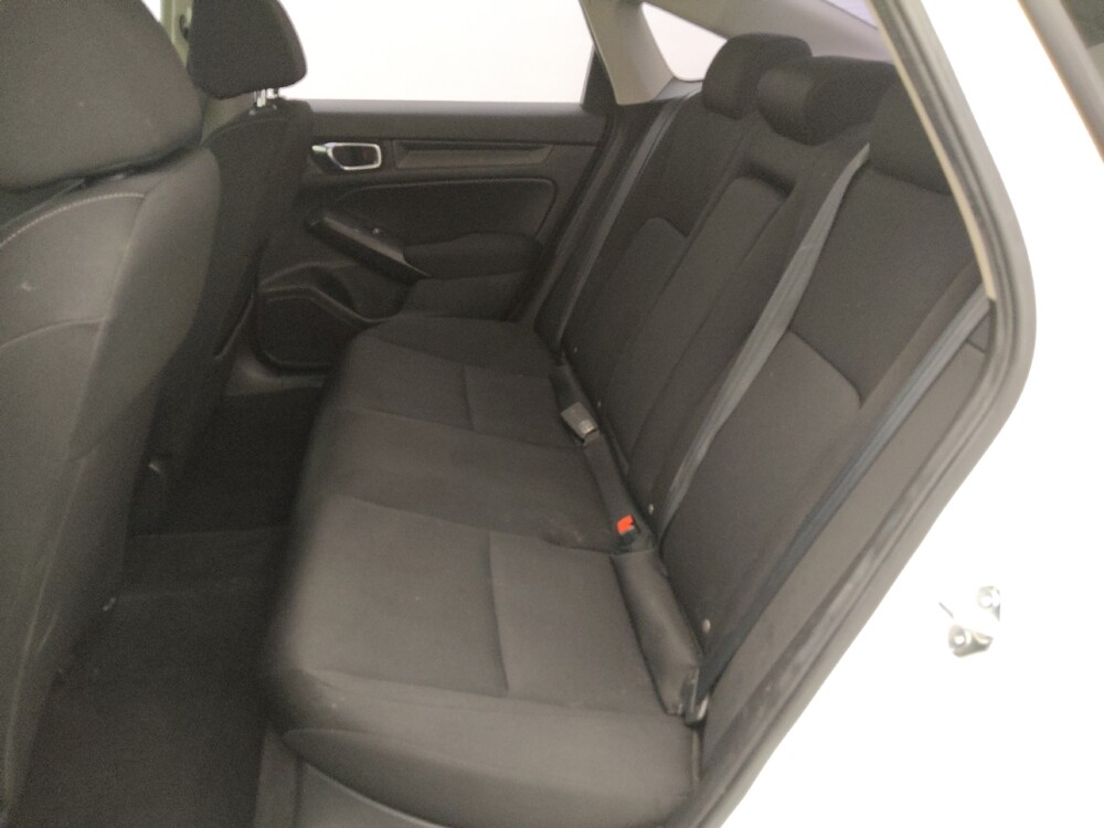 2022 Honda Civic in Round Rock, TX 78664 - 18141295 18