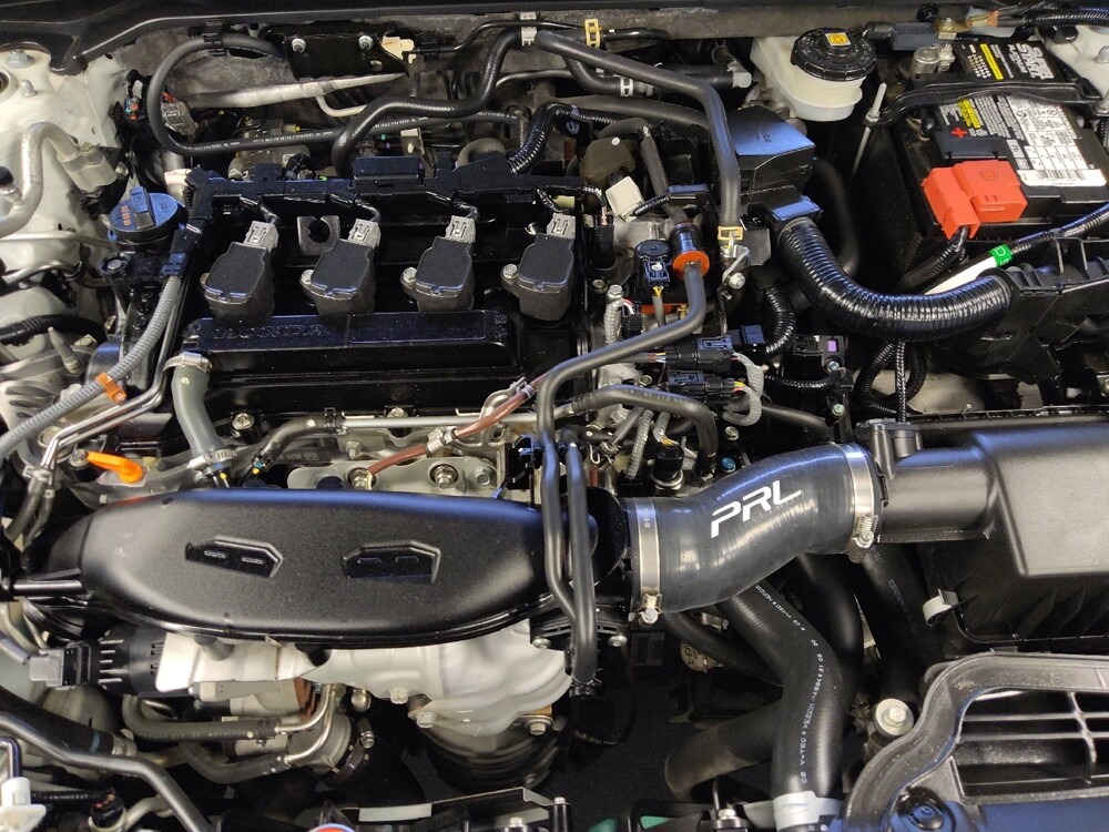2022 Honda Civic in Round Rock, TX 78664 - 18141295 30
