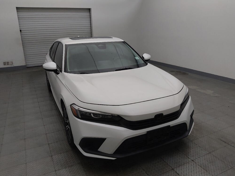 2022 Honda Civic in Round Rock, TX 78664 - 18141295 14