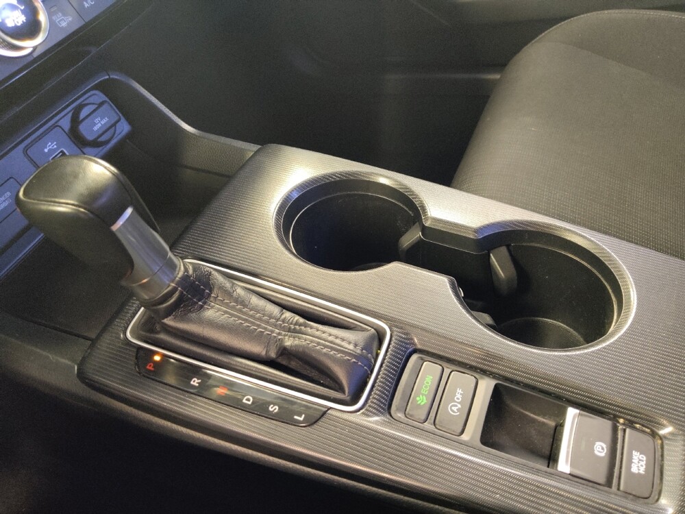 2022 Honda Civic in Round Rock, TX 78664 - 18141295 26