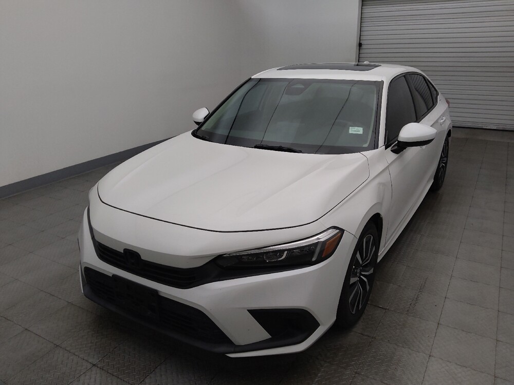 2022 Honda Civic in Round Rock, TX 78664 - 18141295 15