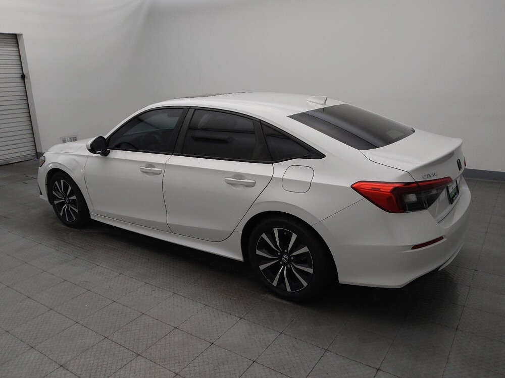 2022 Honda Civic in Round Rock, TX 78664 - 18141295 3