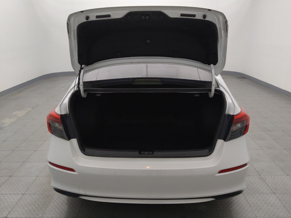 2022 Honda Civic in Round Rock, TX 78664 - 18141295 29