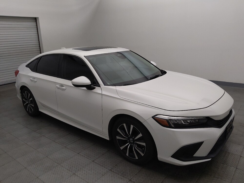2022 Honda Civic in Round Rock, TX 78664 - 18141295 11