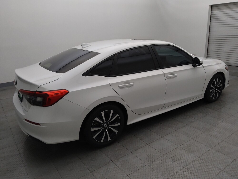 2022 Honda Civic in Round Rock, TX 78664 - 18141295 10