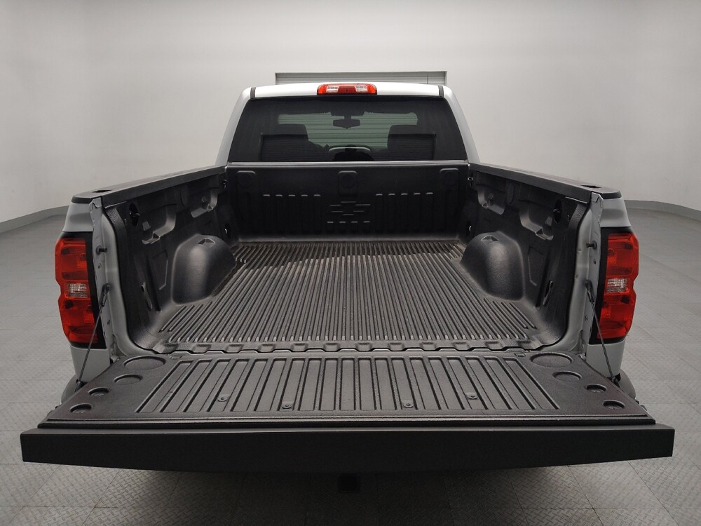 2018 Chevrolet Silverado 1500 in Fort Worth, TX 76116 - 18141297 29
