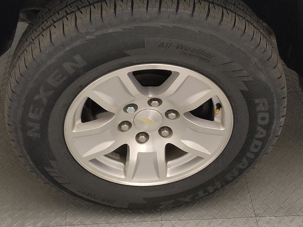 2018 Chevrolet Silverado 1500 in Fort Worth, TX 76116 - 18141297 31
