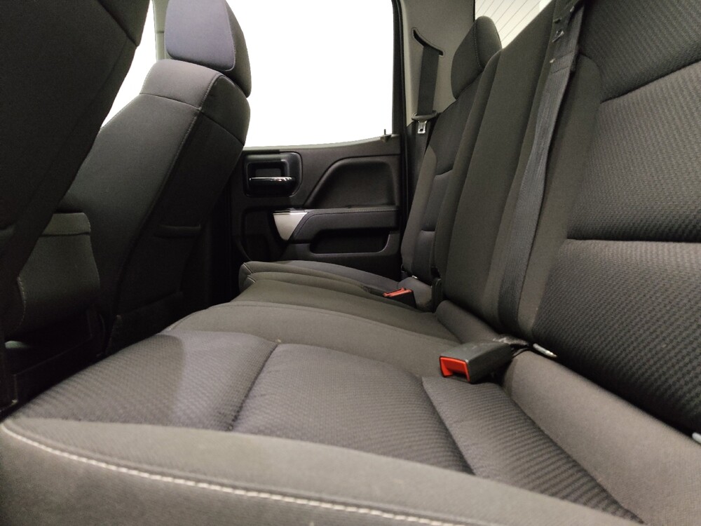 2018 Chevrolet Silverado 1500 in Fort Worth, TX 76116 - 18141297 18
