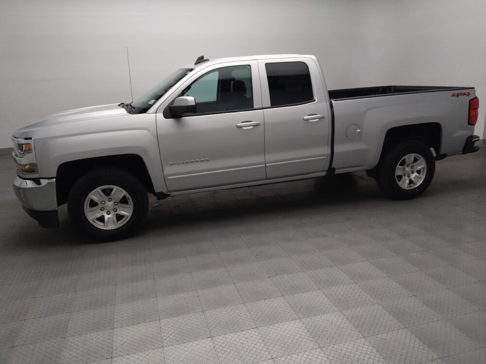 2018 Chevrolet Silverado 1500 in Fort Worth, TX 76116 - 18141297 2