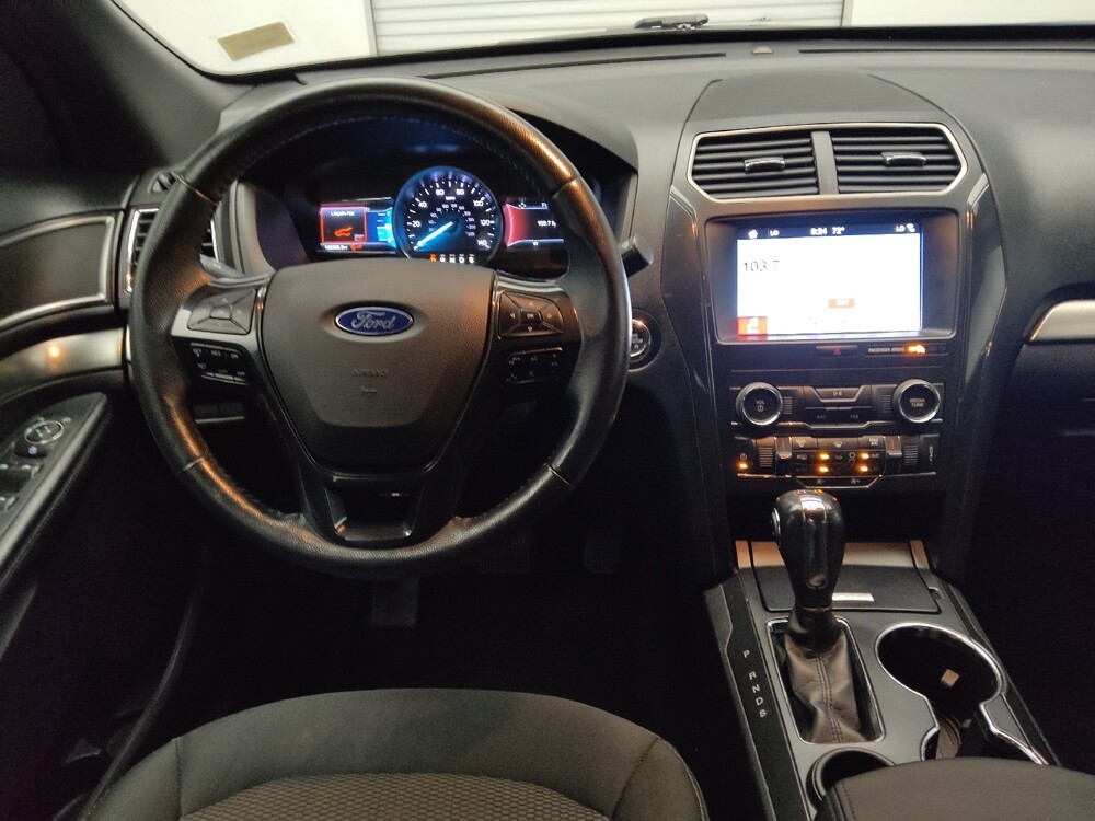 2019 Ford Explorer in Plano, TX 75074 - 18141298 22