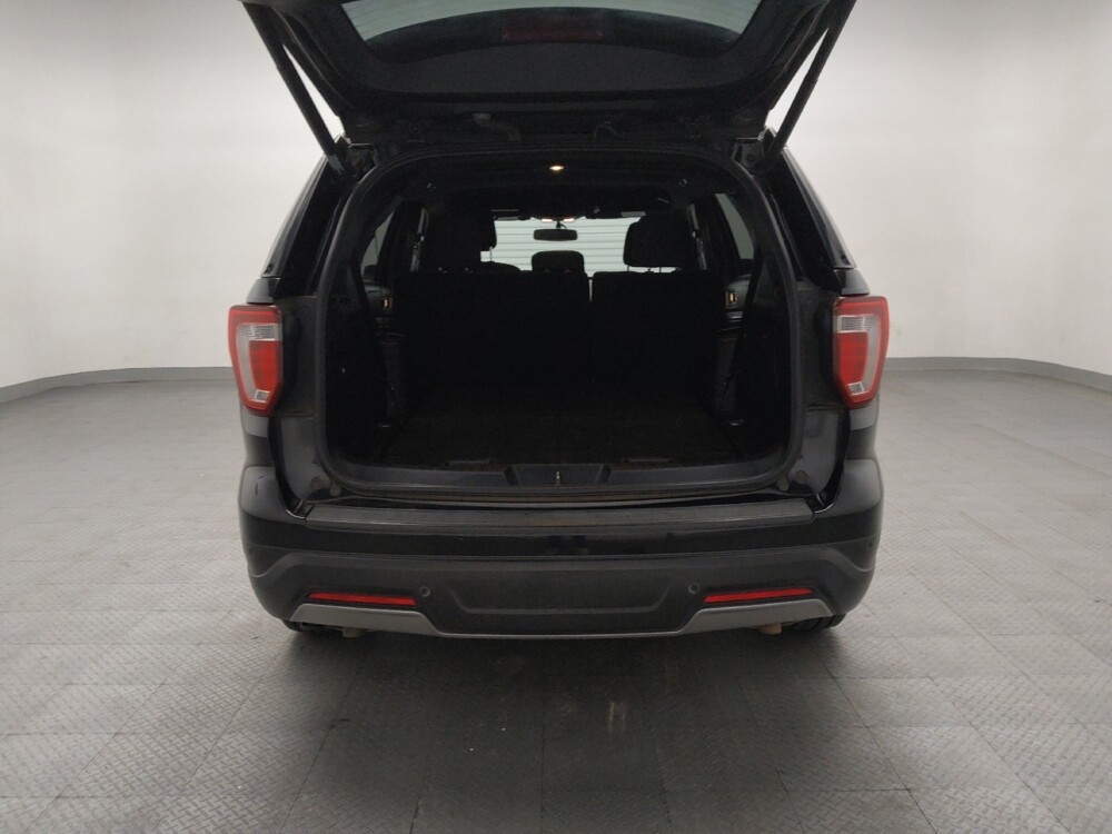 2019 Ford Explorer in Plano, TX 75074 - 18141298 29