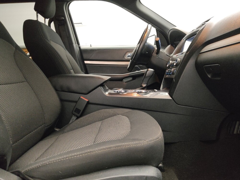2019 Ford Explorer in Plano, TX 75074 - 18141298 21