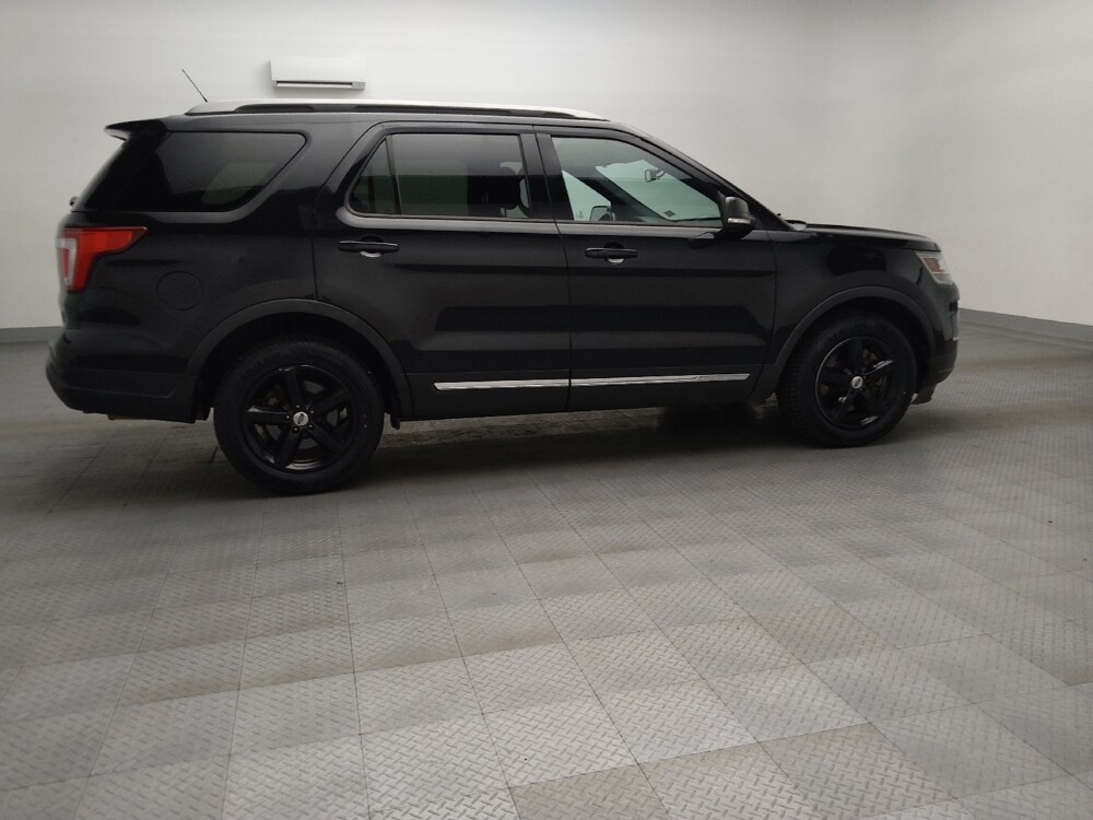 2019 Ford Explorer in Plano, TX 75074 - 18141298 10