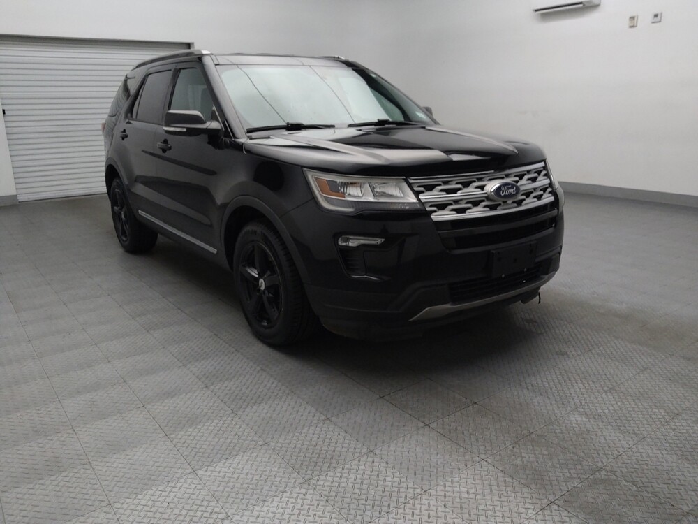 2019 Ford Explorer in Plano, TX 75074 - 18141298 13