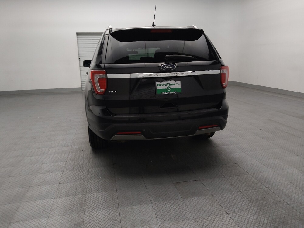 2019 Ford Explorer in Plano, TX 75074 - 18141298 6