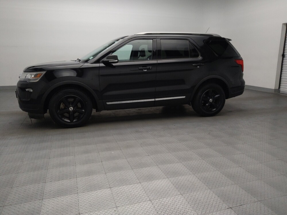 2019 Ford Explorer in Plano, TX 75074 - 18141298 2