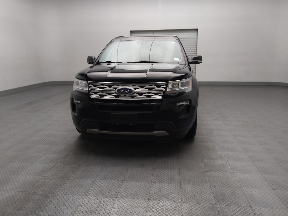 2019 Ford Explorer in Plano, TX 75074 - 18141298 15