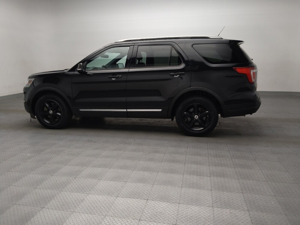 2019 Ford Explorer in Plano, TX 75074 - 18141298 3