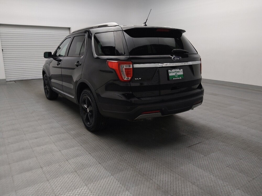 2019 Ford Explorer in Plano, TX 75074 - 18141298 5