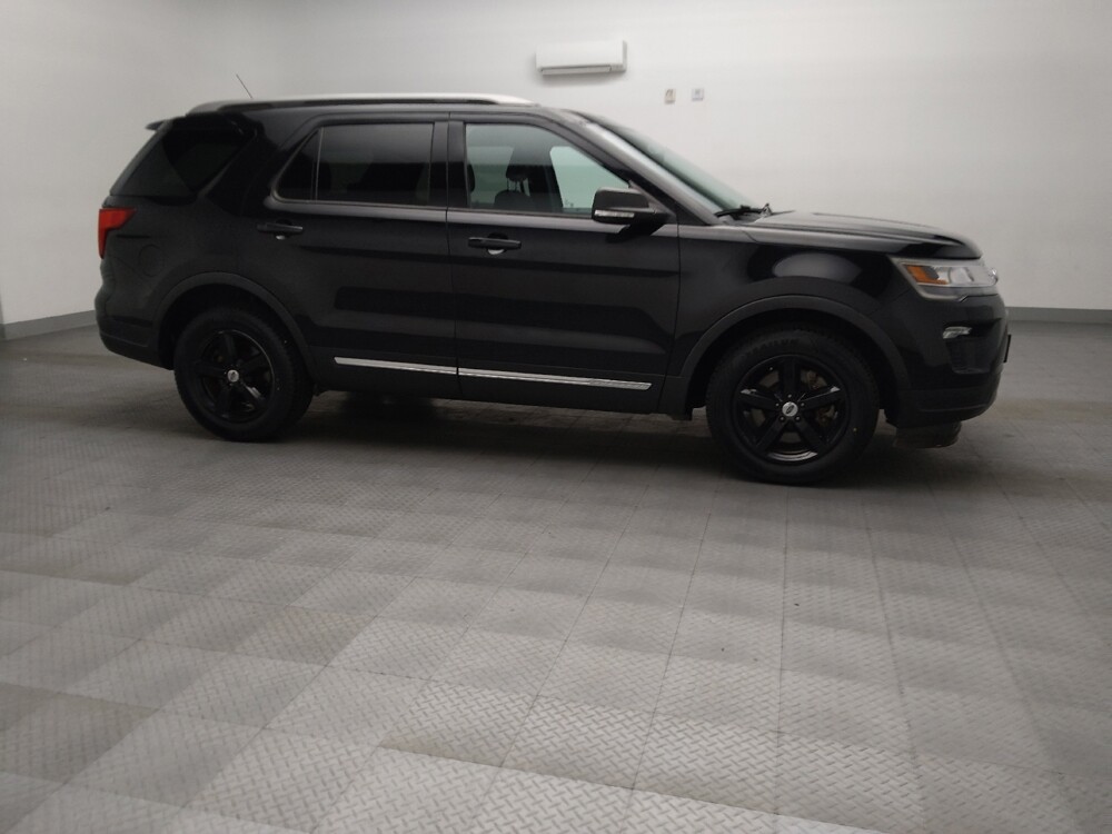2019 Ford Explorer in Plano, TX 75074 - 18141298 11