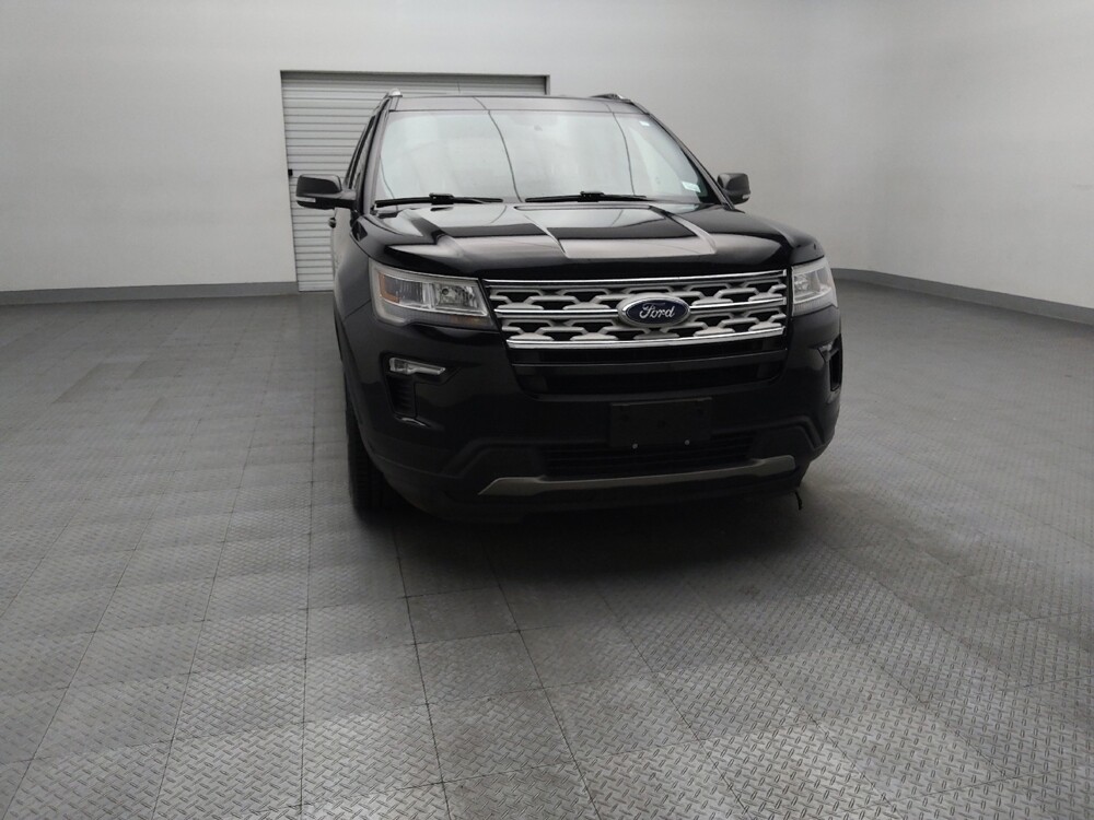 2019 Ford Explorer in Plano, TX 75074 - 18141298 14