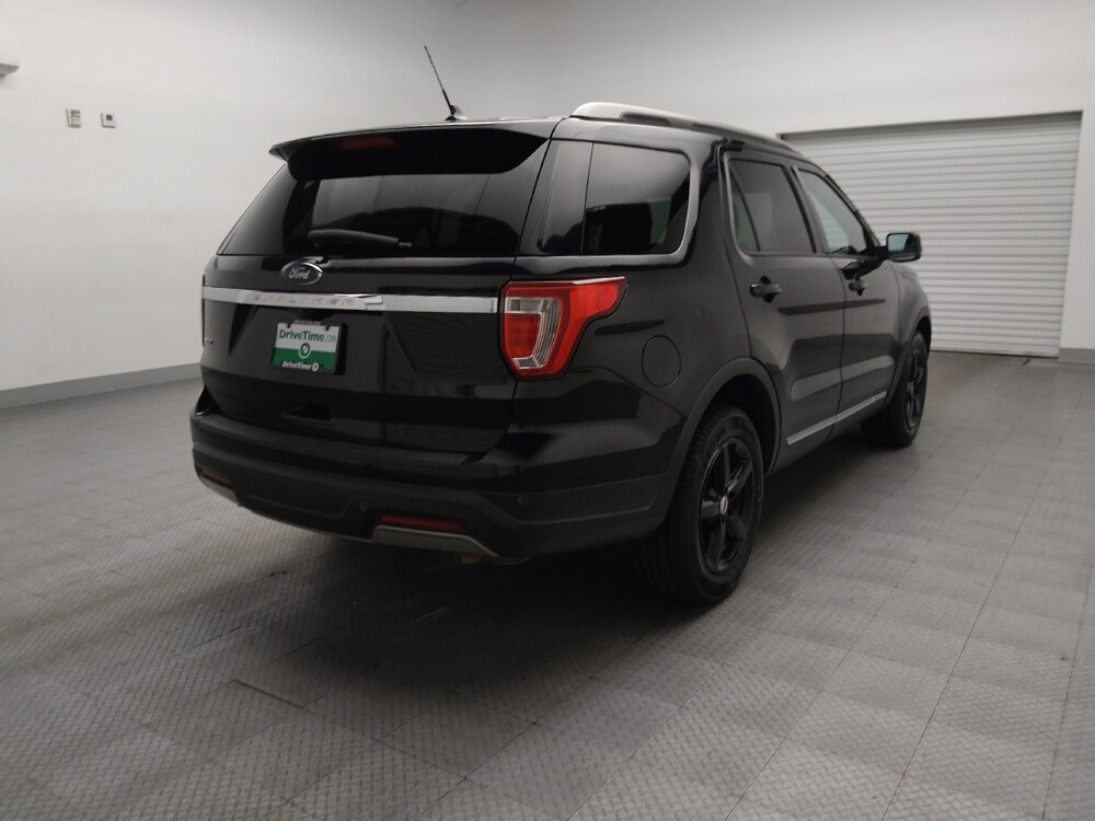 2019 Ford Explorer in Plano, TX 75074 - 18141298 9