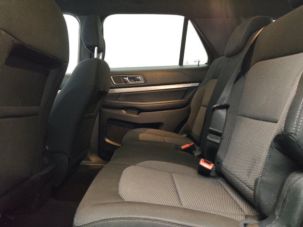 2019 Ford Explorer in Plano, TX 75074 - 18141298 18