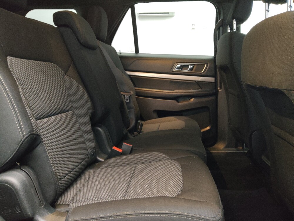 2019 Ford Explorer in Plano, TX 75074 - 18141298 19