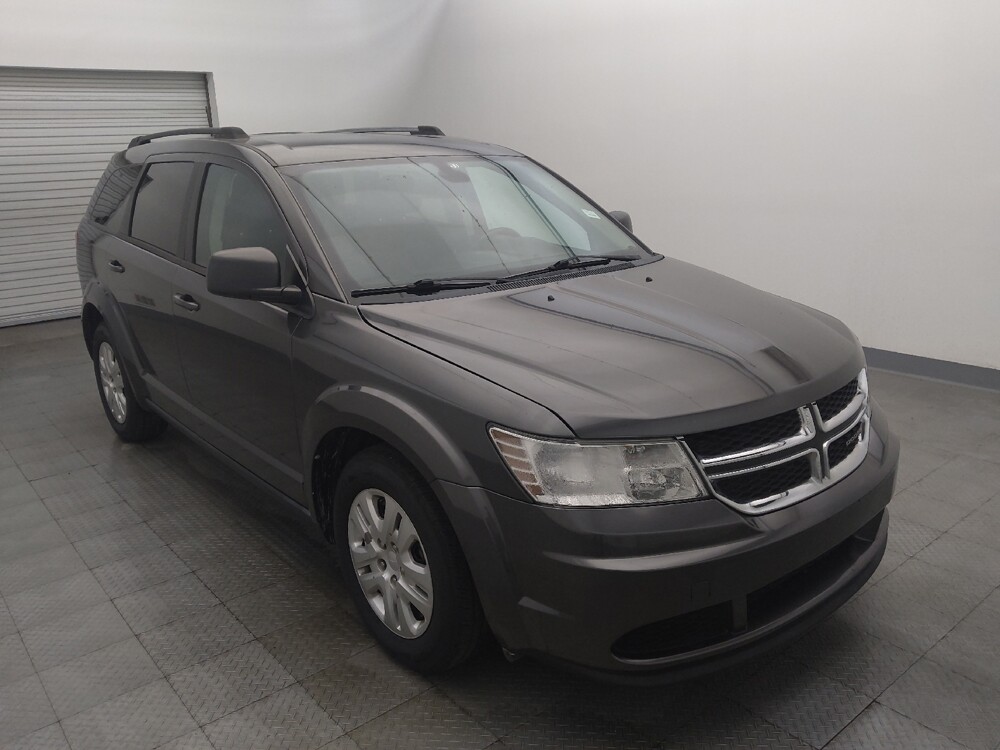 2018 Dodge Journey in Temple, TX 76502 - 18141299 13