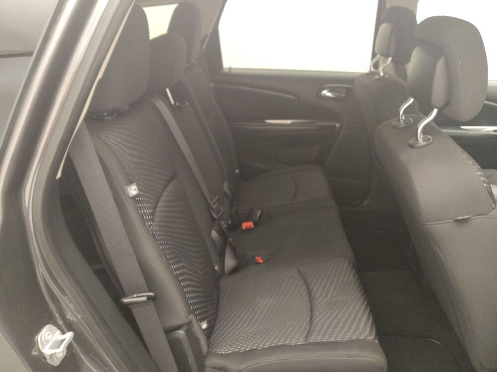 2018 Dodge Journey in Temple, TX 76502 - 18141299 19