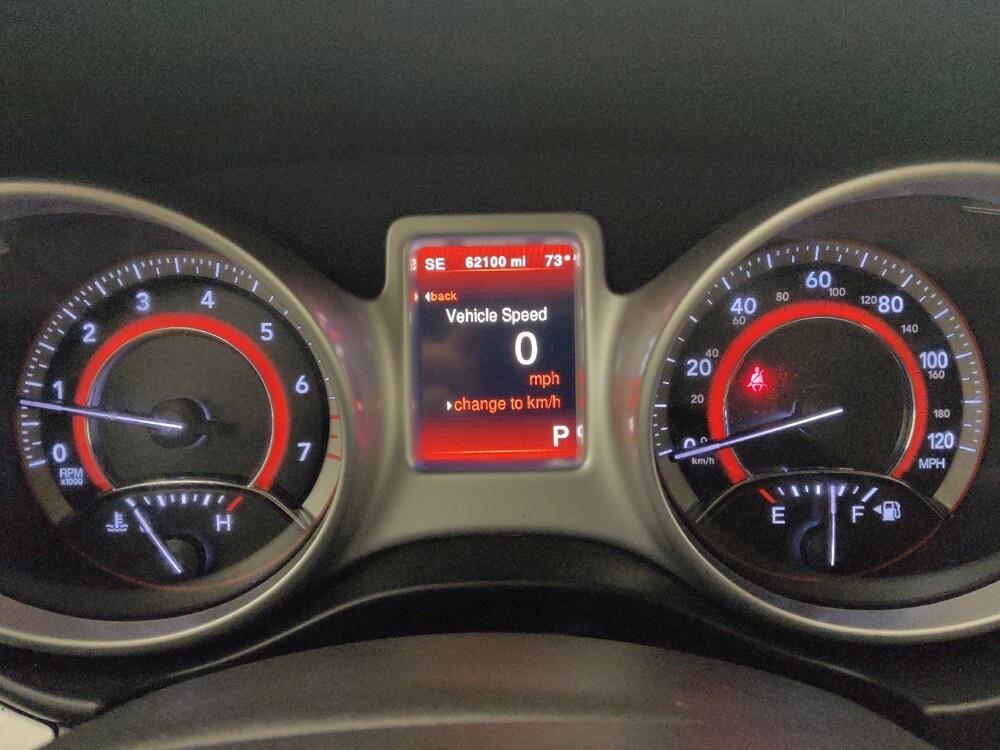 2018 Dodge Journey in Temple, TX 76502 - 18141299 23
