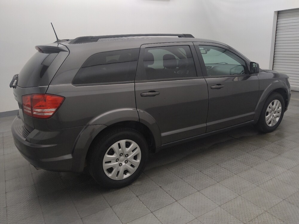 2018 Dodge Journey in Temple, TX 76502 - 18141299 10