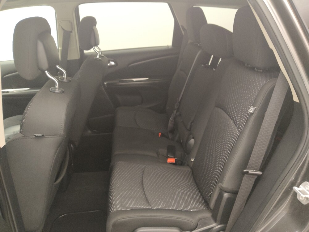 2018 Dodge Journey in Temple, TX 76502 - 18141299 18