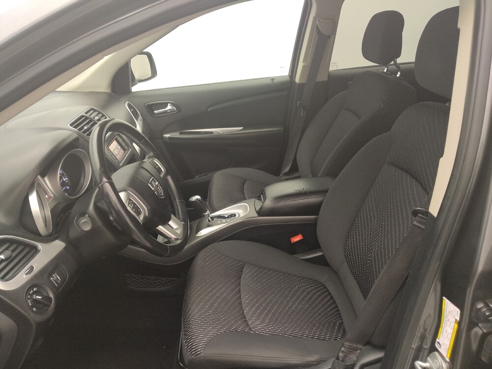 2018 Dodge Journey in Temple, TX 76502 - 18141299 17