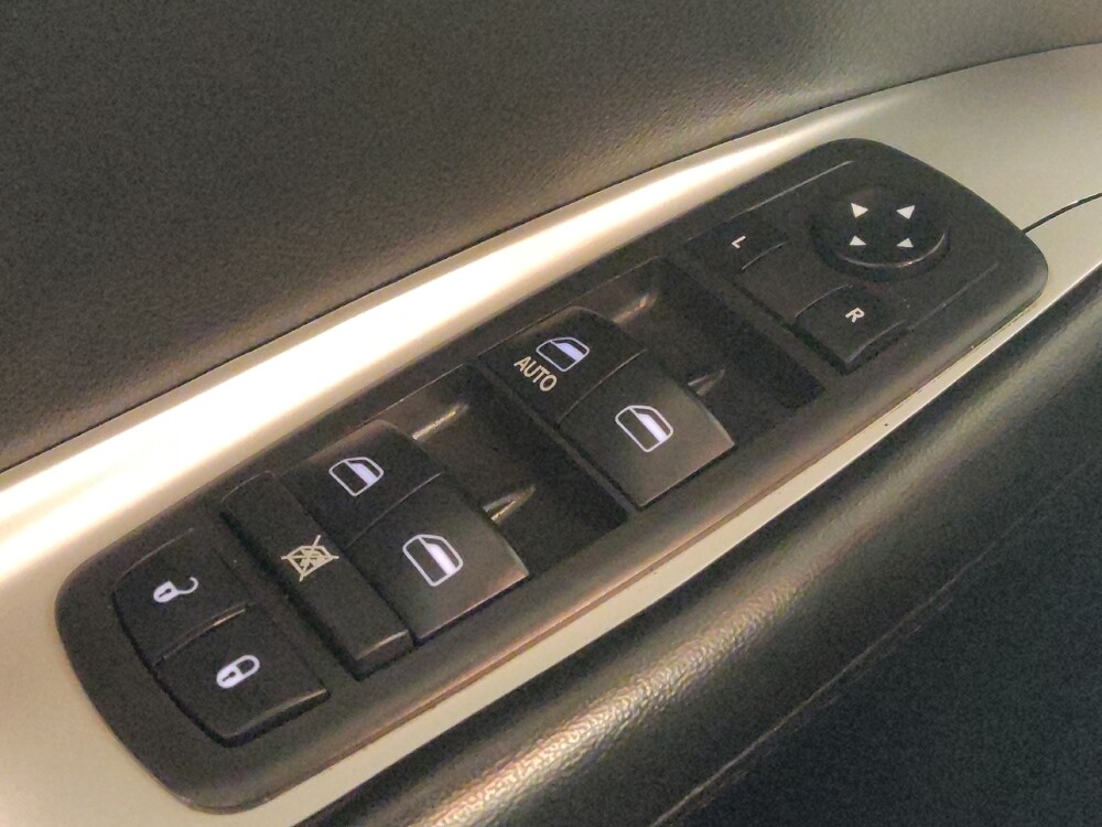 2018 Dodge Journey in Temple, TX 76502 - 18141299 27