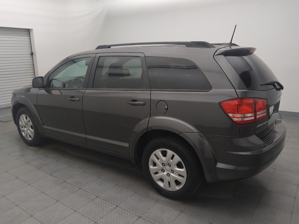 2018 Dodge Journey in Temple, TX 76502 - 18141299 3