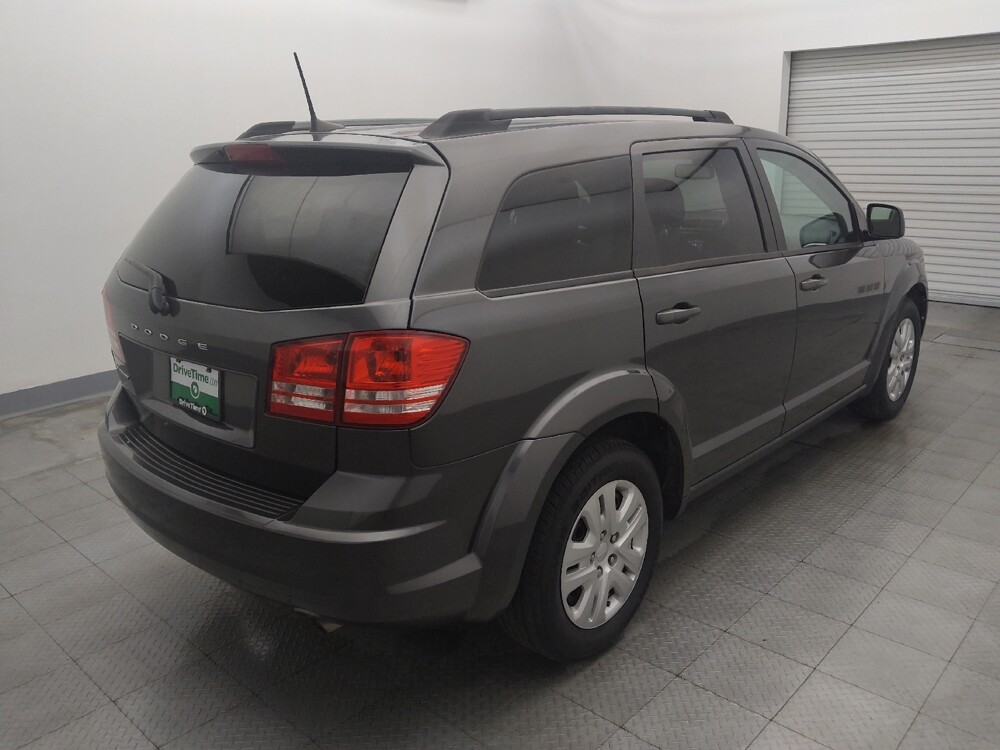 2018 Dodge Journey in Temple, TX 76502 - 18141299 9