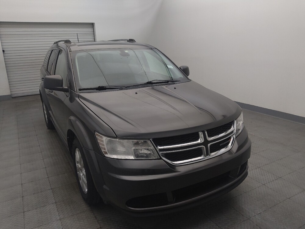 2018 Dodge Journey in Temple, TX 76502 - 18141299 14