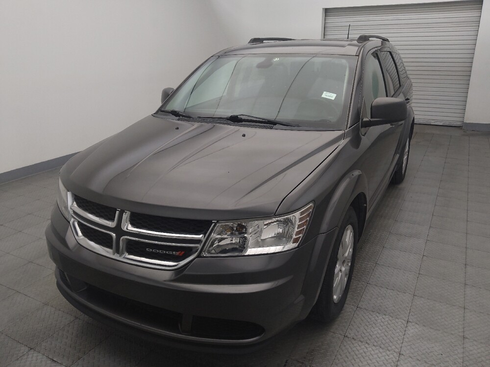 2018 Dodge Journey in Temple, TX 76502 - 18141299 15