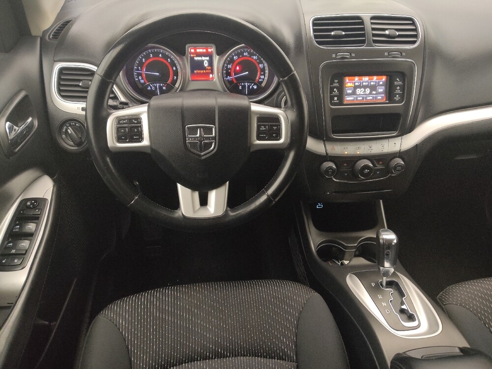 2018 Dodge Journey in Temple, TX 76502 - 18141299 22